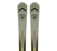SKI ARCADE 84 + NX 12 KONECT GW B90 BLK YELLOW