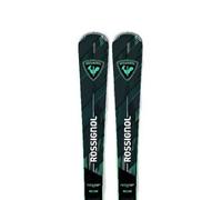 SKI FORZA 50° CAM + NX 12 KONECT GW B80 BLACK BLUE