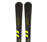 Pack De Ski Rossignol Forza 50° V-cam + Fixations Nx12 Gris Homme 171 cm