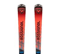 Rossignol Pack De Skis Alpins Hero Elite Lt Ti Konect+nx 12 Konect Gw