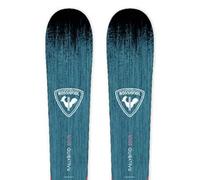 Rossignol Pack De Skis Alpins Junior Rallybird Jr Xpress+xpress 7 Gw