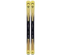 Rossignol - Pack Ski Arcade 94 Konect - 162 + Spx 12 Konect Gw B100 Black Black - Ski