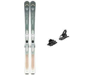 Rossignol - Pack Ski Arcade W 82 Xpress - 152 + Xpress W 11 Gw B83 White Almon - Ski