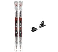 Rossignol - Pack Ski Forza 30° Ca Xpress - 156 + Xpress 10 Gw B83 Black Chrome - Ski