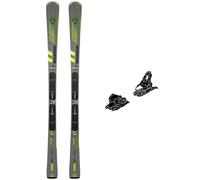 Rossignol - Pack Ski Forza 40' V-Ca Rental Xpress - 150 + Xpress 11 Gw B83 Black Yelow - Ski
