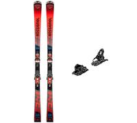 Rossignol - Pack Ski Hero Elite Lt Ti Konect - 182 + Nx 12 Konect Gw B80 - Ski