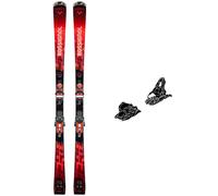 Rossignol - Pack Ski Hero Elite Mt Ca Konect - 159 + Nx 12 Konect Gw B80 - Ski