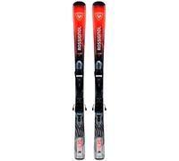 Rossignol - Pack Ski Hero Jr Xpress Jr - 150 + Xpress 7 Gw B83 Black - Ski