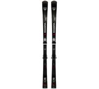 Rossignol - Pack Ski Hero Master Lt R22 - 179 + Spx 15 Rockerace Gw Master - Ski