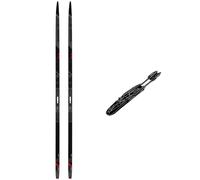 Rossignol - Pack Ski Nordique Delta Comp R-Skin - 191 + R-Classic - Ski Nordique