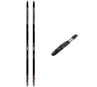 Rossignol - Pack Ski Nordique Delta Comp Skating - 192 + Race Skate - Ski Nordique