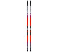 Rossignol - Pack Ski Nordique X-ium R-Skin - 208 + Race Pro Classic - Ski Nordique