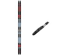 Rossignol - Pack Ski Nordique X-Ium Skating - 180 + Race Pro Skate - Ski Nordique