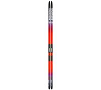Rossignol - Pack Ski Nordique X-ium Skating - 186 + Race Skate - Ski Nordique