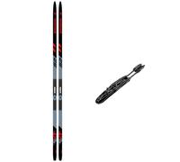 Rossignol - Pack Ski Nordique X-Ium Skating Premium+ S2 - 178 + Race Skate - Ski Nordique