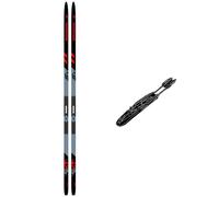 Rossignol - Pack Ski Nordique X-Ium Skating Premium+ Sx - 178 + Race Pro Skate - Ski Nordique