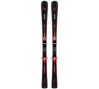 Rossignol - Pack Ski Nova 10 Xpress - 163 + Xpress W 11 Gw B83 Tonic Sun - Ski