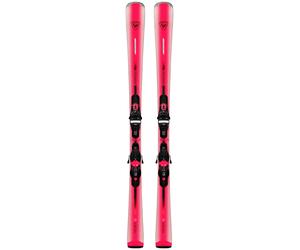 Rossignol - Pack Ski Nova 14 Konect - 156 + Nx 12 Konect Gw B80 Tonic Sun - Ski