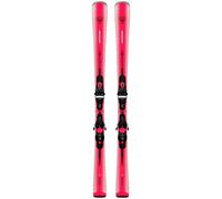 Rossignol - Pack Ski Nova 14 Konect - 169 + Nx 12 Konect Gw B80 Tonic Sun - Ski
