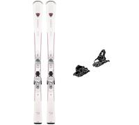 Rossignol - Pack Ski Nova 2 Xpress - 146 + Xpress W 10 Gw B83 White Sparkle - Ski