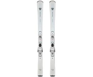 Rossignol - Pack Ski Nova 6 Xpress - 163 + Xpress W 11 Gw B83 W Hot Sparkle - Ski