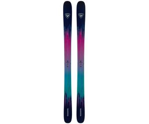 Rossignol - Pack Ski Sender 100 - 162 + Attack Lyt 11 Gw Br.110 Solid Black - Ski