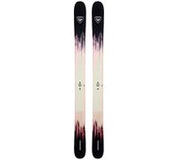 Rossignol - Pack Ski Sender 118 - 186 + Attack Lyt 11 Gw Br.120 Solid Black - Ski