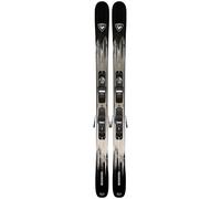 Rossignol - Pack Ski Sender Free 90 Xpress - 170 + Xpress 10 Gw B93 Black - Ski
