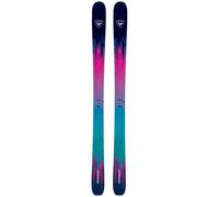 Rossignol - Pack Ski Sender Pro - 146 + 11.0 Tp 100mm Black Anthracite - Ski