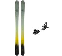 Soul Sender 102 Skis by Rossignol