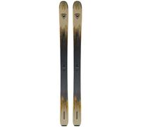 Rossignol - Pack Ski Soul 102 - 164 + Attack Lyt 11 Gw Br.110 Solid Black - Ski