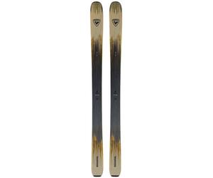 Rossignol - Pack Ski Soul 102 - 164 + Attack Lyt 11 Gw Br.110 Solid Black - Ski