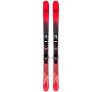 Rossignol - Pack Ski Soul Pro Xpress - 150 + Xpress 10 Gw B93 Black - Ski