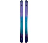 Rossignol - Pack Ski Soul W 102 - 156 + Attack Lyt 11 Gw Br.110 Solid Black - Ski