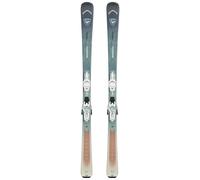 Rossignol - Pack skis all-mountain - Arcade 82 W + Xpress 11 GW B83 2026 pour Femme en Bois - Taille 152 cm 152 cm