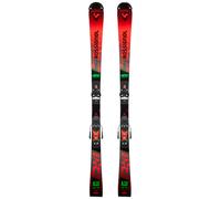 Rossignol - Pack skis de course - Hero SL Pro 128-149 R21 Pro + NX 7 GW B73 2026 en Bois - Taille Enfant 142 cm 142 cm