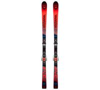 Rossignol - Pack skis de géant - Hero GS Pro 126-171 R21 Pro + NX 7 GW B73 2026 en Bois - Taille 150 cm - Rouge Rouge 150 cm