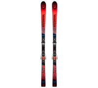 Rossignol - Pack skis de géant - Hero GS Pro 126-171 R21 Pro + NX 7 GW B73 2026 en Bois - Taille 164 cm - Rouge Rouge 164 cm