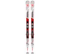 Rossignol - Pack skis de piste - Forza 30' CA + Xpress 10 GW B83 2026 en Bois - Taille 164 cm - Blanc Blanc 164 cm