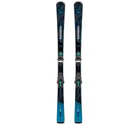 Rossignol - Pack skis de piste - Forza 50' Cam + NX 12 Konect GW B80 2026 en Bois - Taille 179 cm - Noir Noir 179 cm