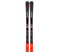 Rossignol - Pack skis de piste - Forza 60' TI + Spx 12 Konect GW B80 2026 en Bois - Taille 171 cm - Noir Noir 171 cm