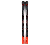 Rossignol - Pack skis de piste - Forza 60' TI + Spx 12 Konect GW B80 2026 en Bois - Taille 179 cm - Noir Noir 179 cm
