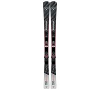 Rossignol - Pack skis de piste - Forza 70' TI+ Master R22 + Spx 14 Rockerace GW 2026 en Bois - Taille 173 cm - Noir Noir 173 cm