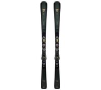 Rossignol - Pack skis de piste - Nova 10 + Xpress 11 GW B83 2026 en Bois - Taille 156 cm - Noir Noir 156 cm