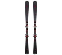 Rossignol - Pack skis de piste - Nova 14 + NX 12 Konect GW B80 2026 en Bois - Taille 156 cm 156 cm