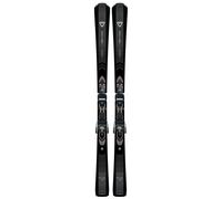 Rossignol - Pack skis de piste - Nova 4 + Xpress 10 GW B83 2026 en Bois - Taille 146 cm - Noir Noir 146 cm