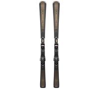 Rossignol - Pack skis de piste - Nova 8 + Xpress 11 GW B83 2026 en Bois - Taille 163 cm 163 cm
