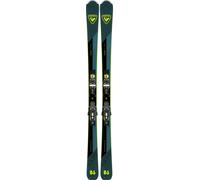 ROSSIGNOL - Pack skis homme - Pack Experience 86 Basalt + Nx 12 Konect - 2025 - male