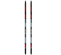 Rossignol - Pack skis nordiques - X-Ium Skating Wcs + Bdg Race Pro Skate 2025 - Taille 181 cm - Gris Gris 181 cm