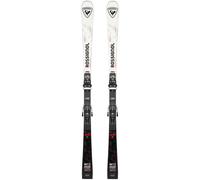 Rossignol - Pack skis piste - Hero Master ST R22 + Spx 14 Rockerace GW 2026 en Bois - Taille 165 cm - Blanc Blanc 165 cm